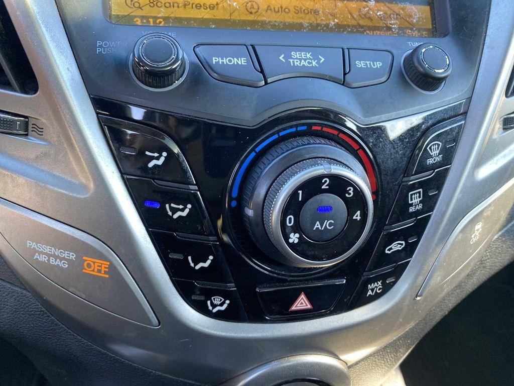 used 2012 Hyundai Veloster car, priced at $4,998