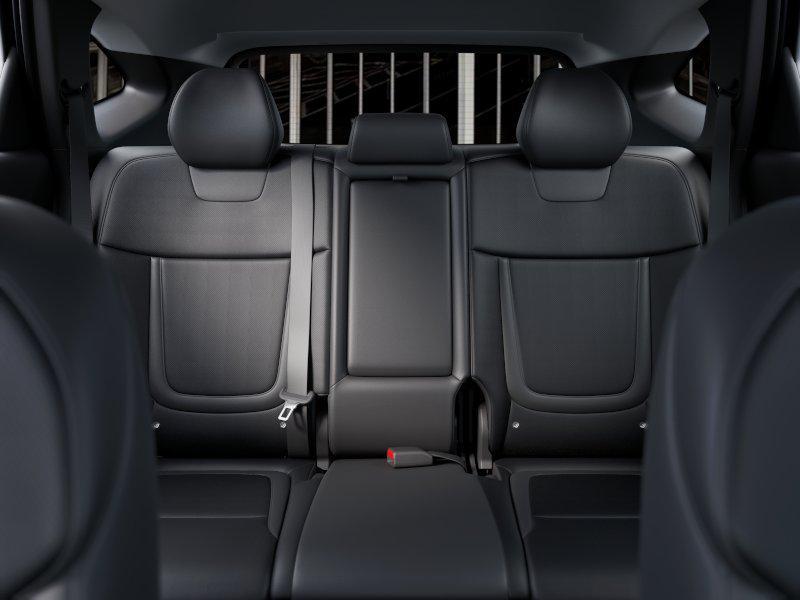 new 2026 Hyundai Tucson car, priced at $33,481