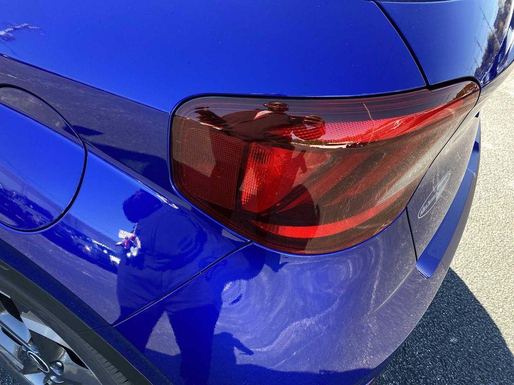 new 2026 Hyundai Venue car, priced at $26,048