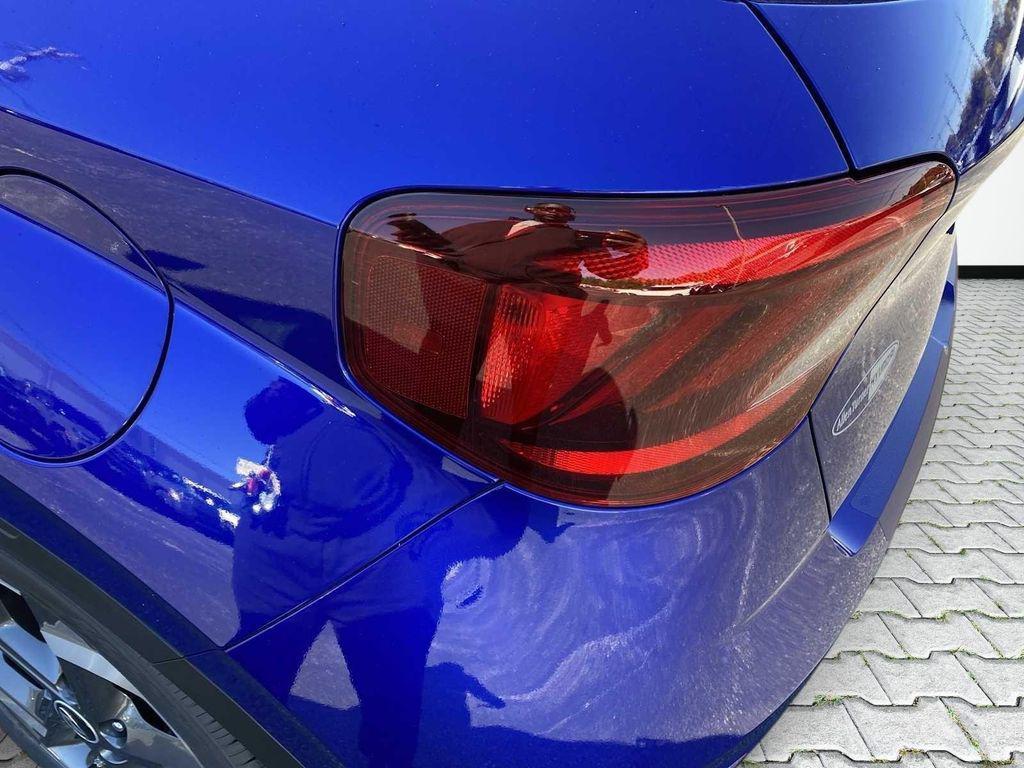 new 2026 Hyundai Venue car, priced at $24,456