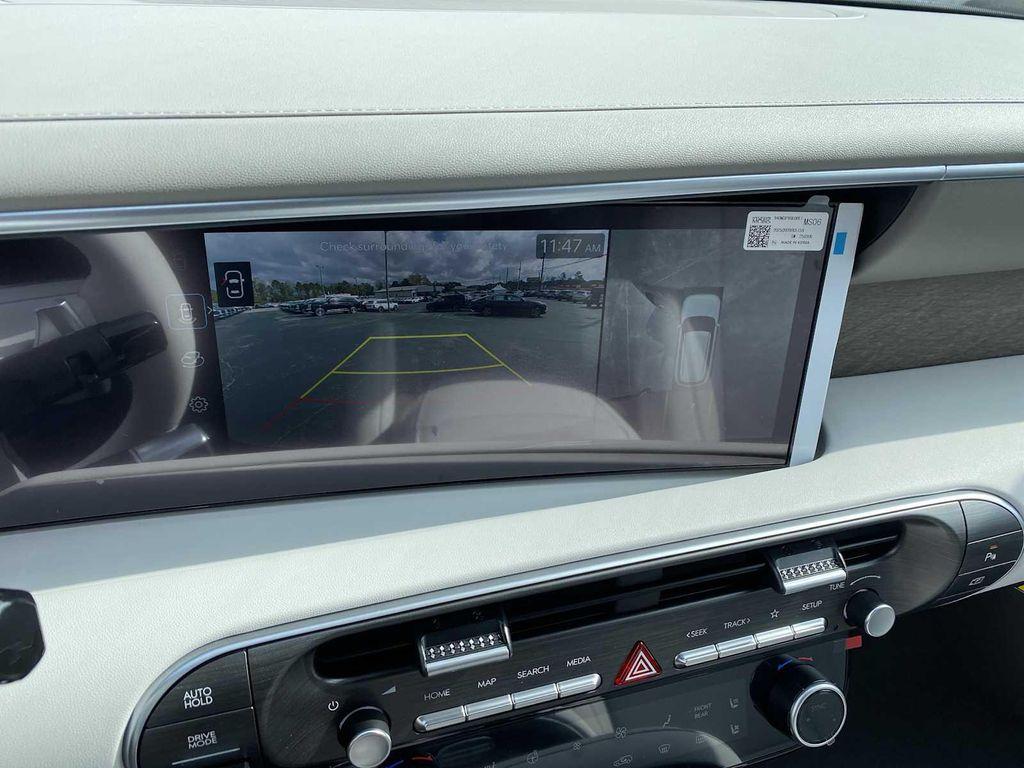 new 2026 Hyundai Palisade car, priced at $50,610