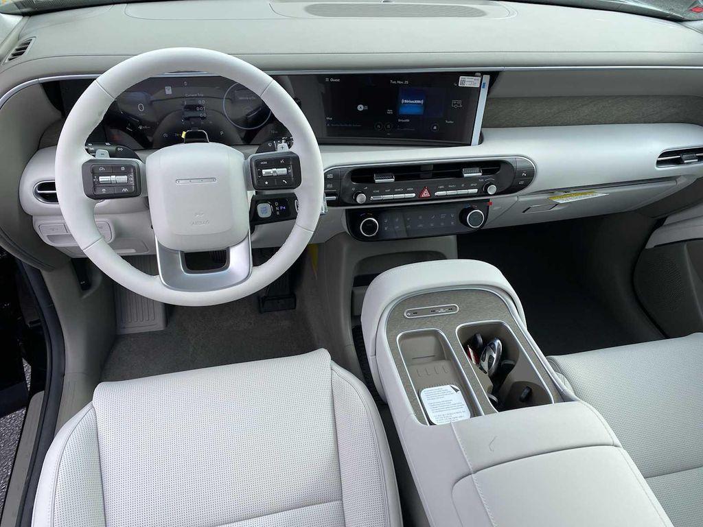 new 2026 Hyundai Palisade car, priced at $50,610