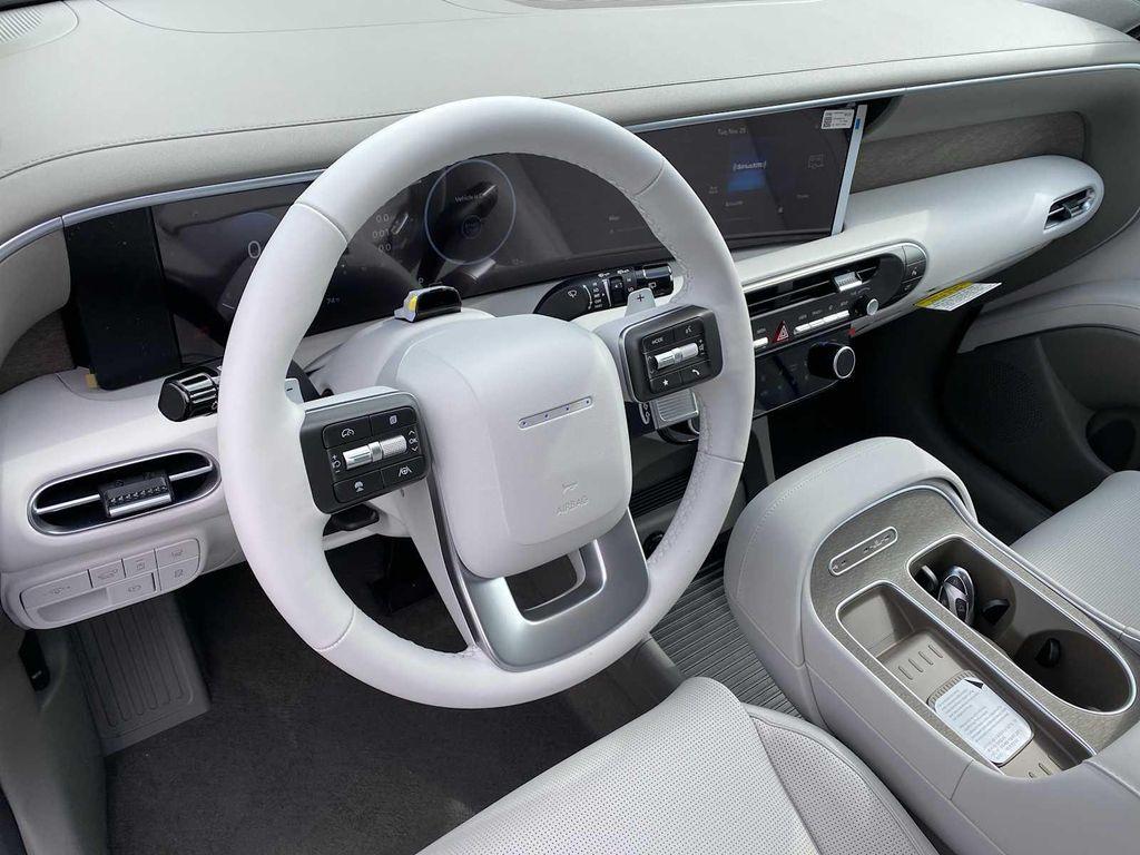 new 2026 Hyundai Palisade car, priced at $50,610