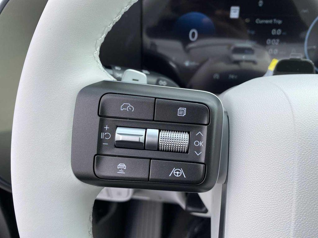 new 2026 Hyundai Palisade car, priced at $50,610