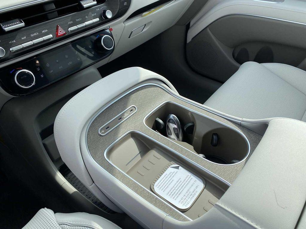 new 2026 Hyundai Palisade car, priced at $50,610