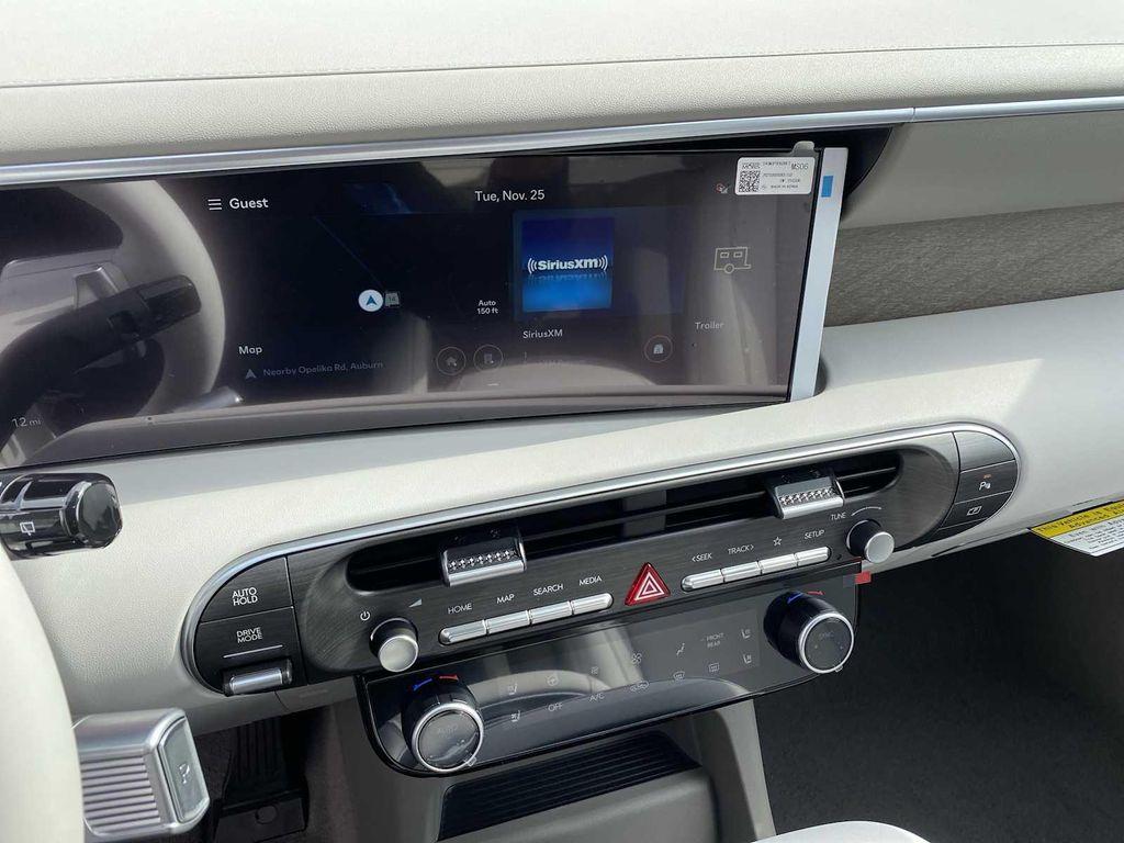 new 2026 Hyundai Palisade car, priced at $50,610