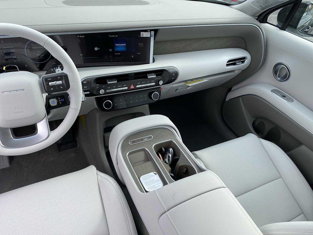 new 2026 Hyundai Palisade car, priced at $50,610