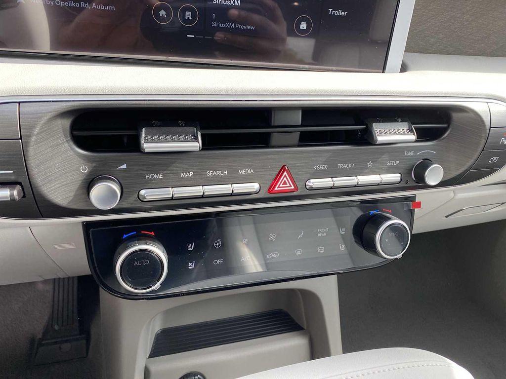 new 2026 Hyundai Palisade car, priced at $50,610