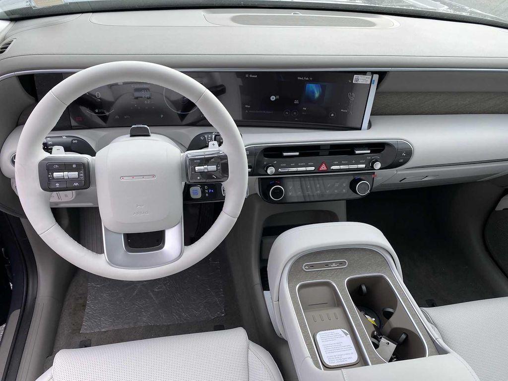 new 2026 Hyundai Palisade car, priced at $45,761