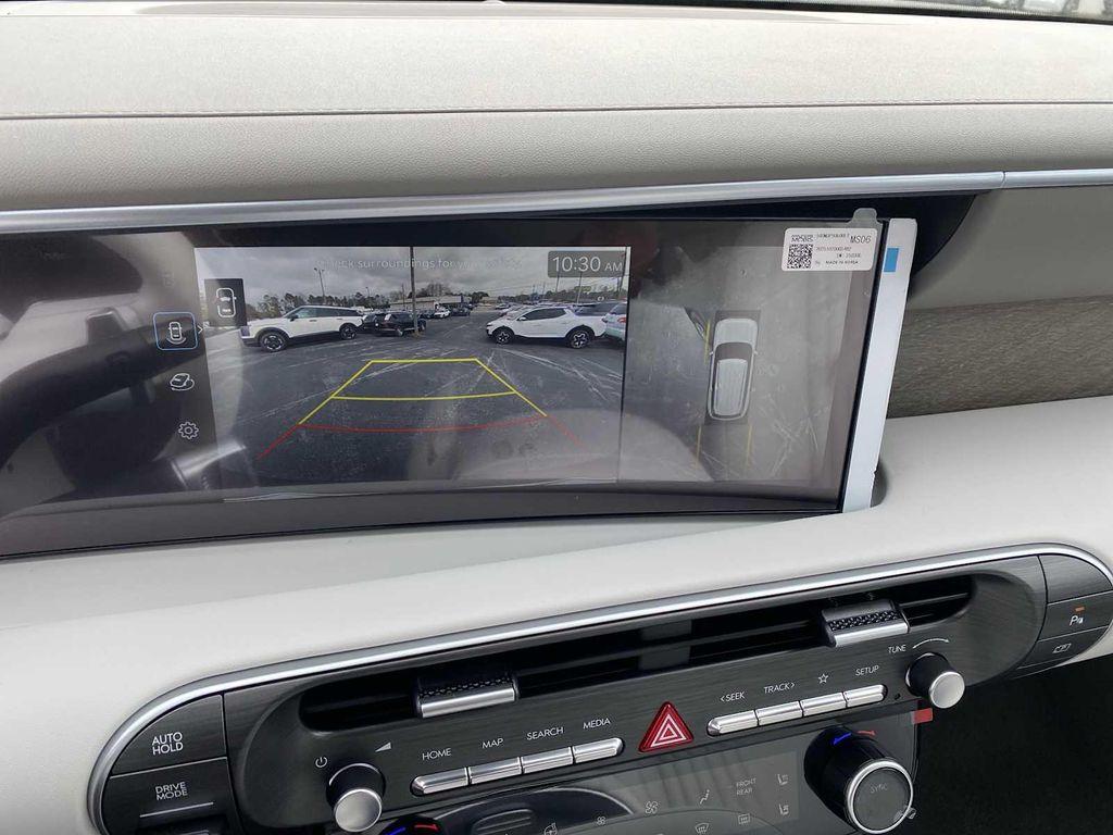 new 2026 Hyundai Palisade car, priced at $45,761