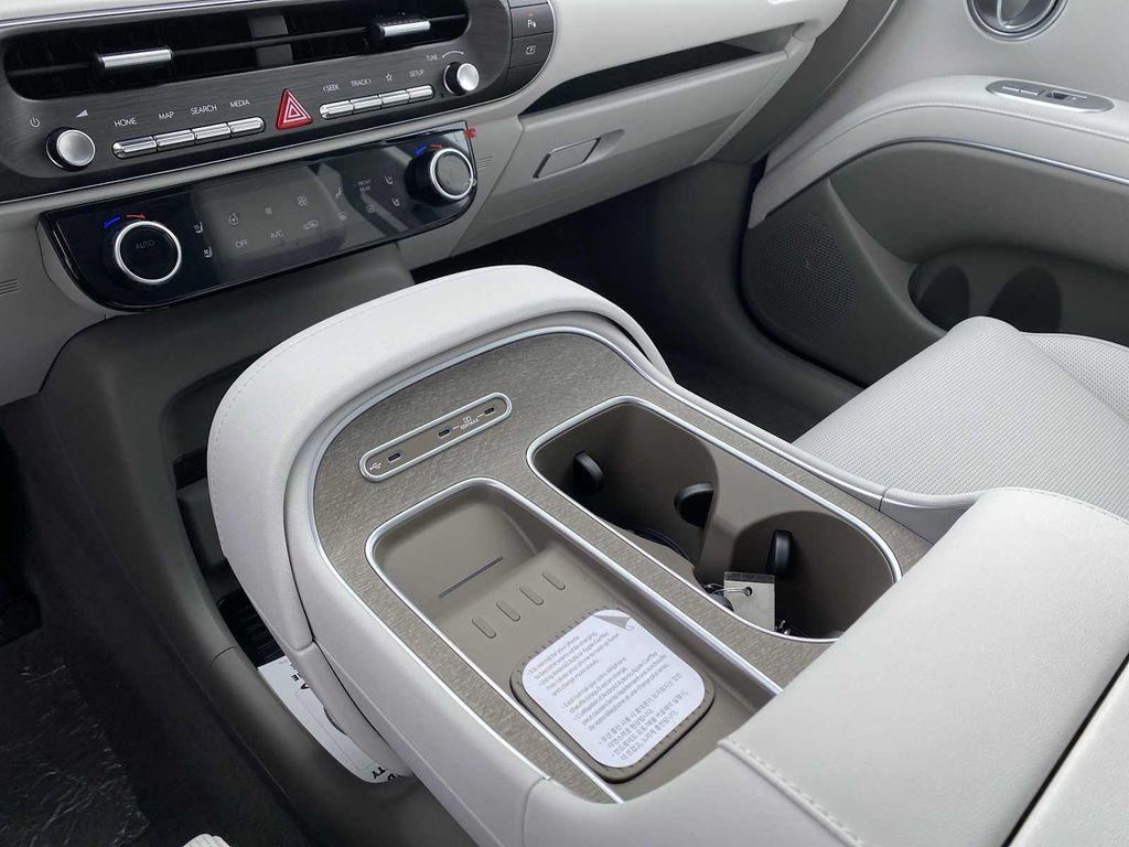 new 2026 Hyundai Palisade car, priced at $45,761