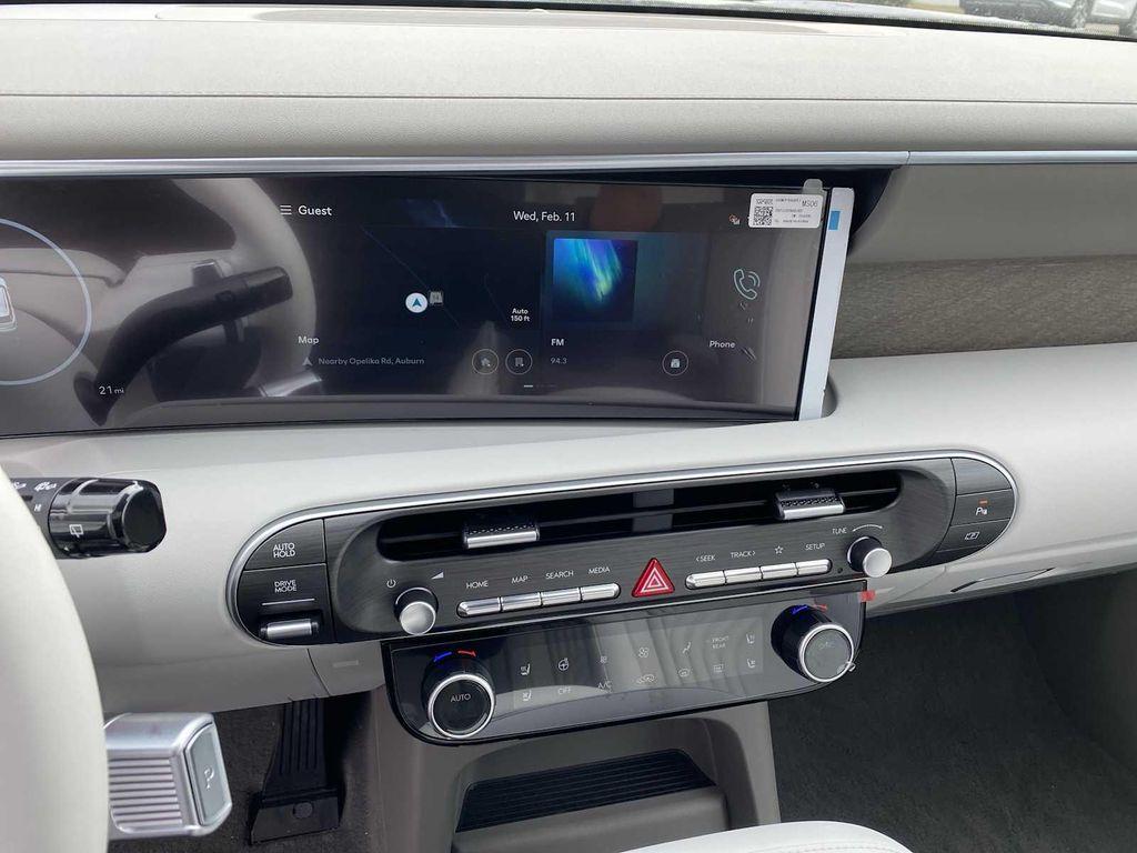 new 2026 Hyundai Palisade car, priced at $45,761