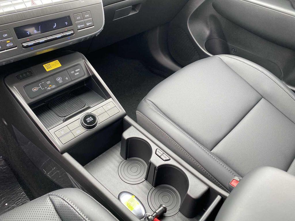 new 2026 Hyundai Kona car, priced at $29,496