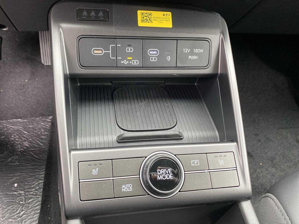 new 2026 Hyundai Kona car, priced at $29,496