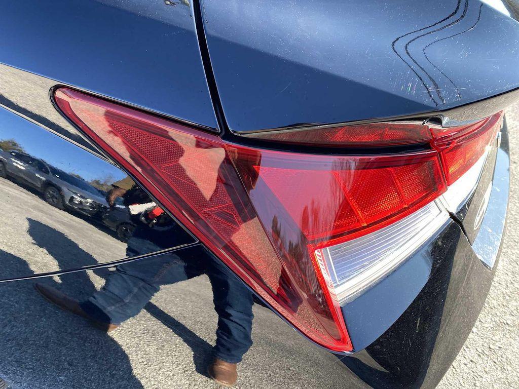 used 2022 Hyundai Elantra car, priced at $12,959