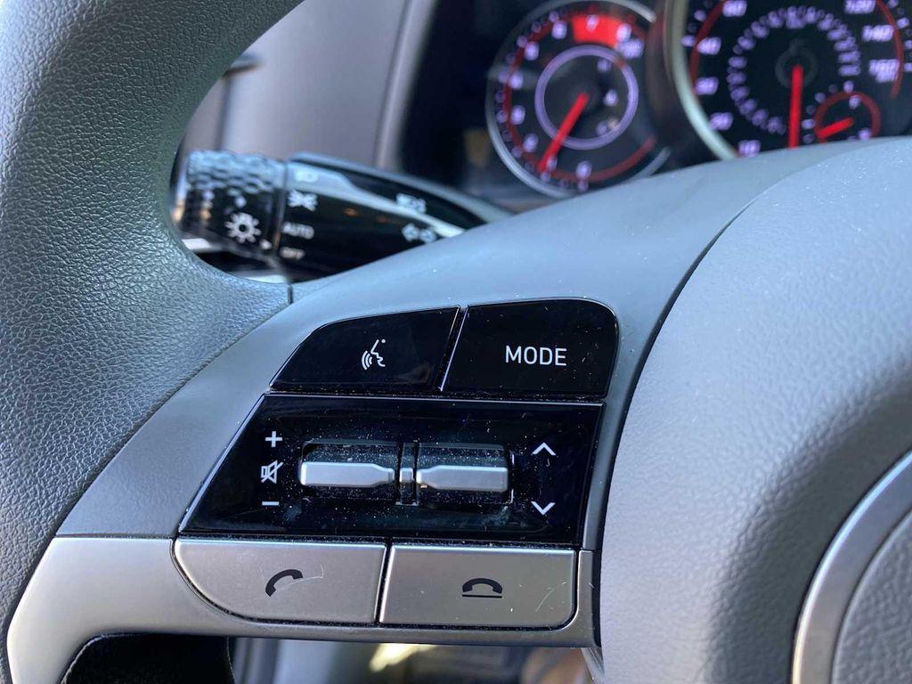 used 2022 Hyundai Elantra car, priced at $12,959