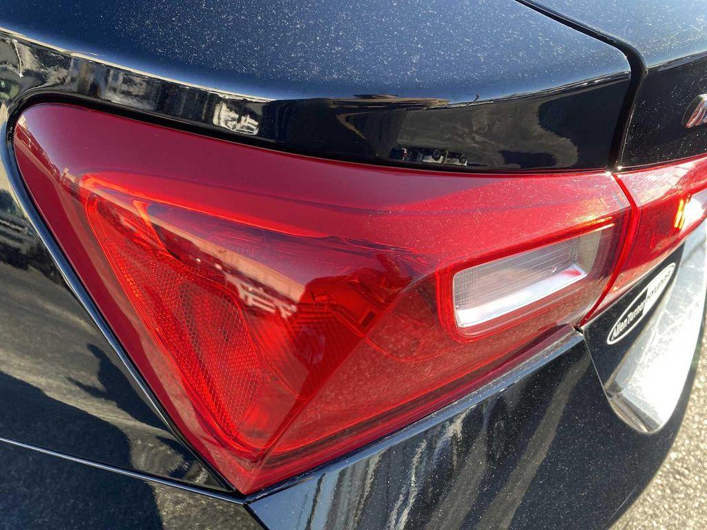 used 2024 Chevrolet Malibu car, priced at $19,321