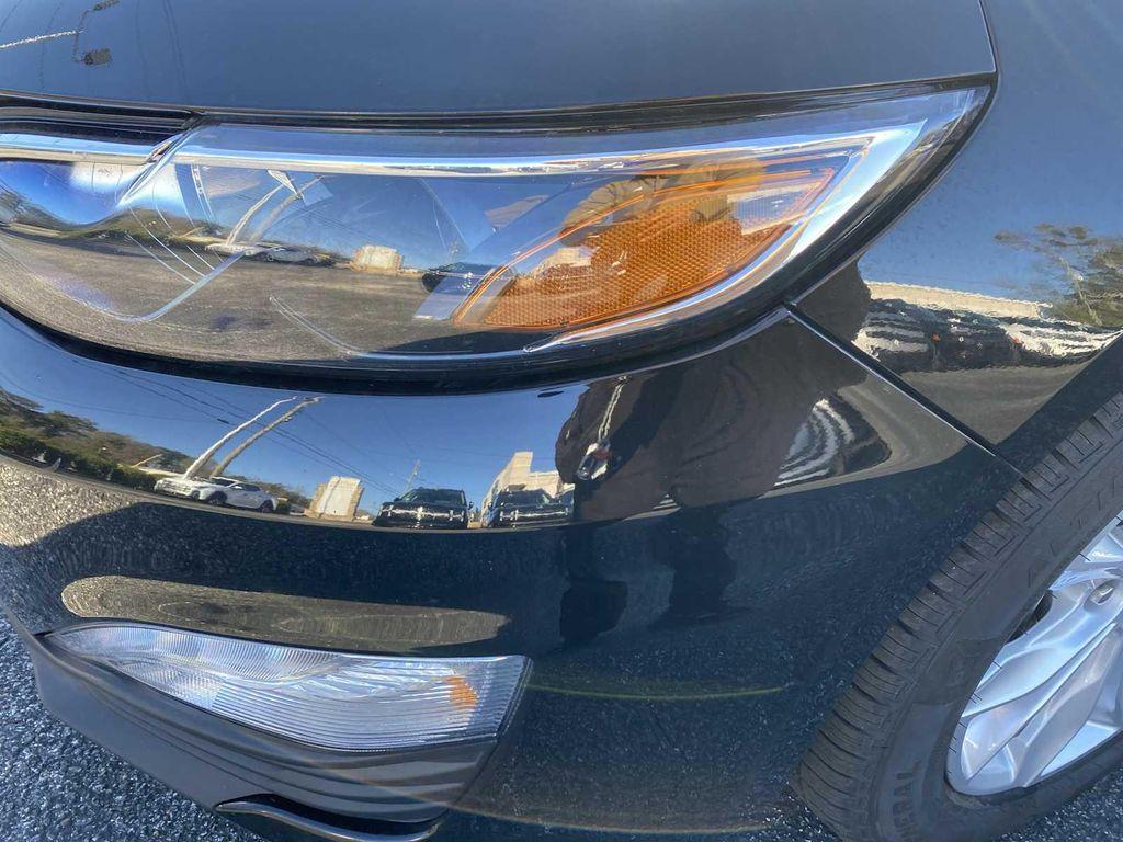 used 2024 Chevrolet Malibu car, priced at $19,321