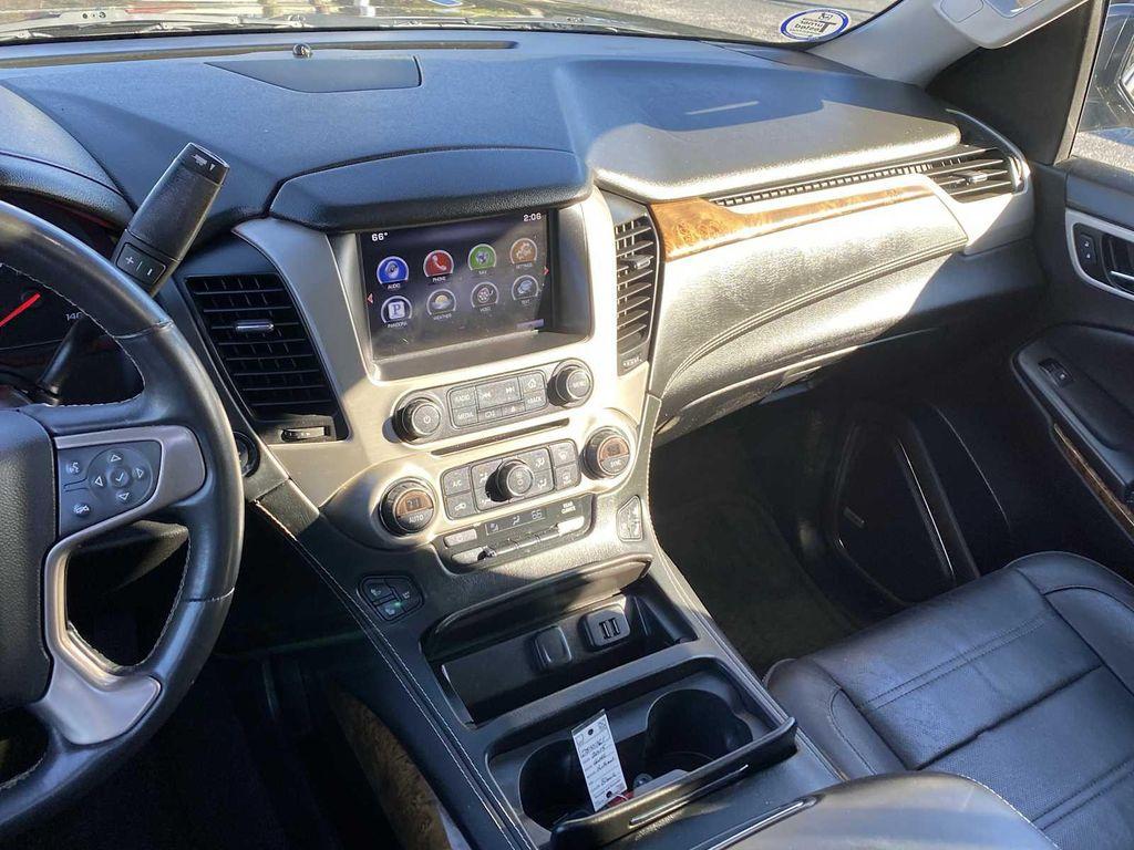 used 2015 GMC Yukon car, priced at $23,900