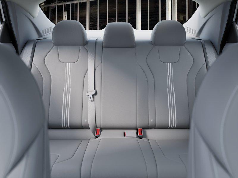 new 2026 Hyundai ELANTRA HEV car, priced at $30,048