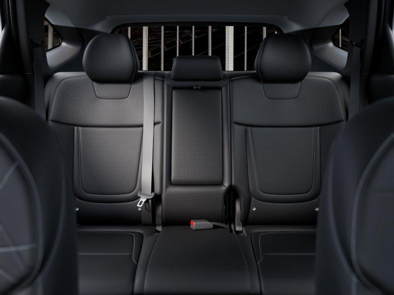 new 2026 Hyundai Tucson car, priced at $28,928