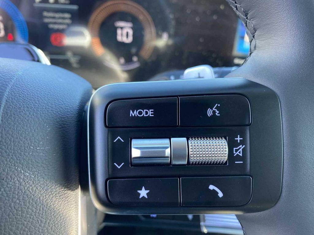 new 2026 Hyundai Santa Fe car, priced at $37,794