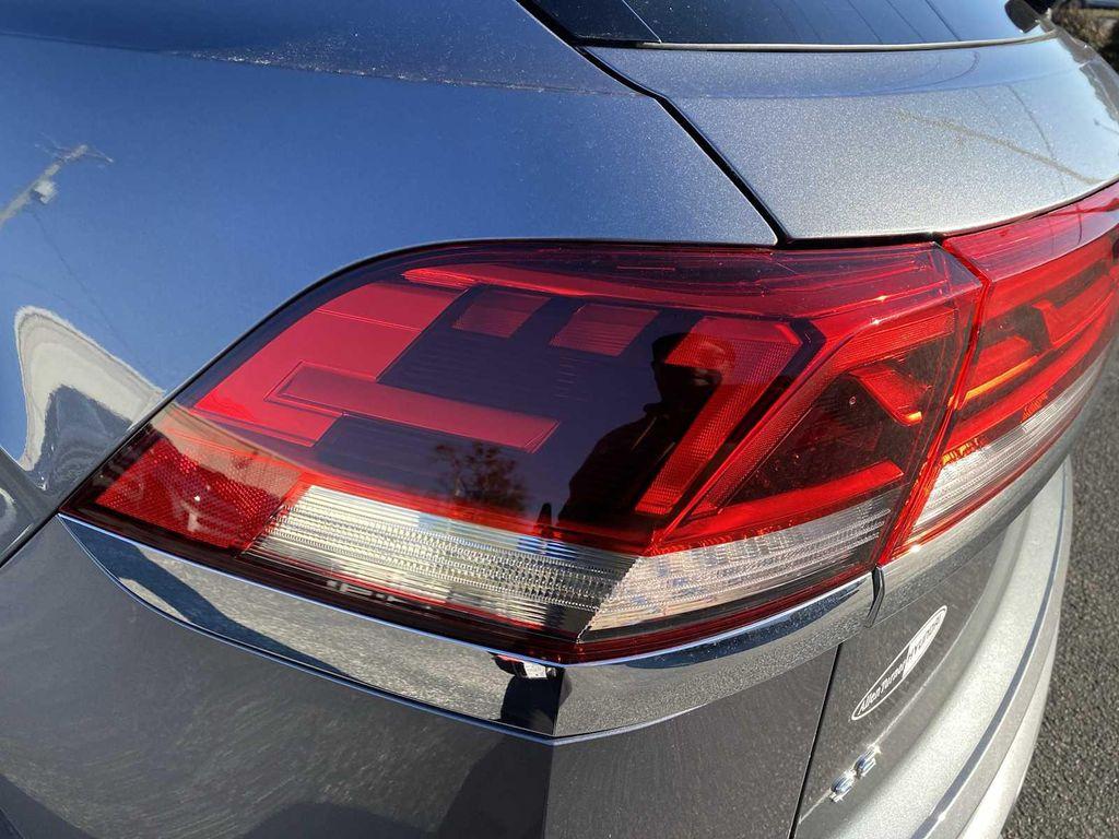 used 2024 Volkswagen Atlas Cross Sport car, priced at $29,989