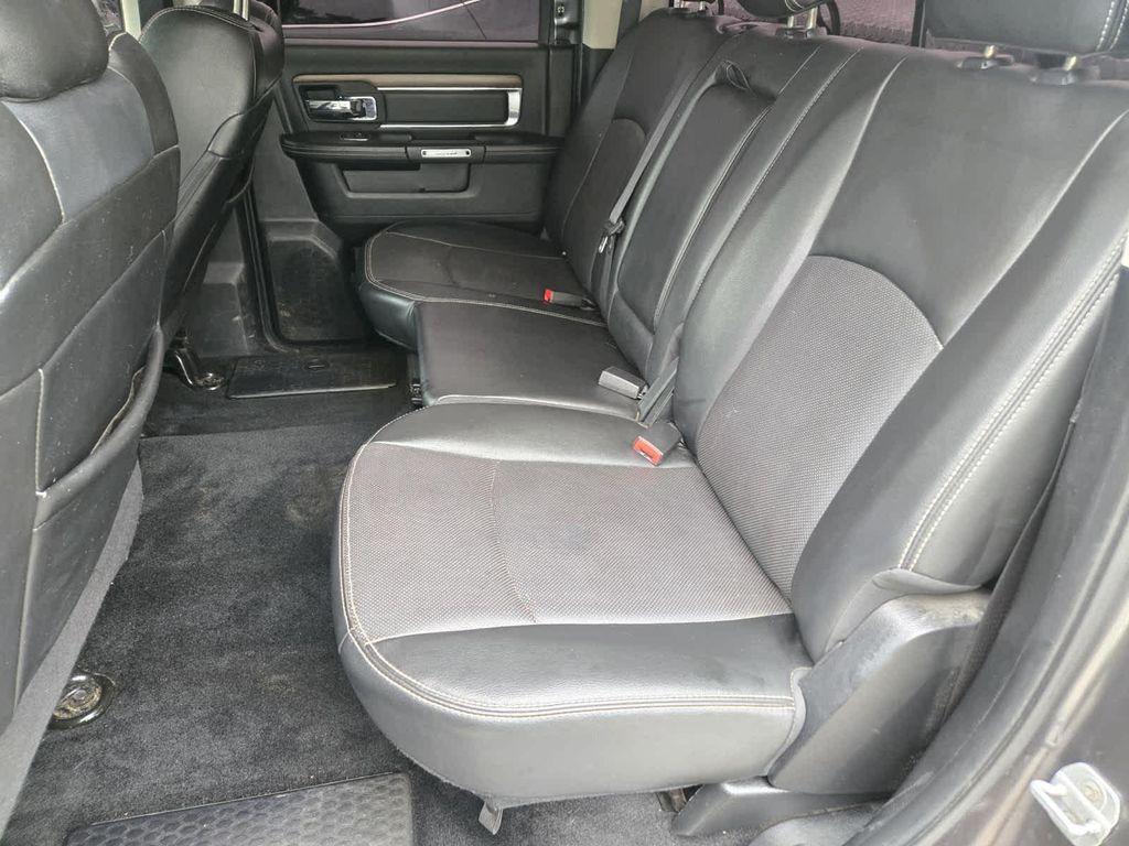 used 2014 Ram 1500 car, priced at $14,987
