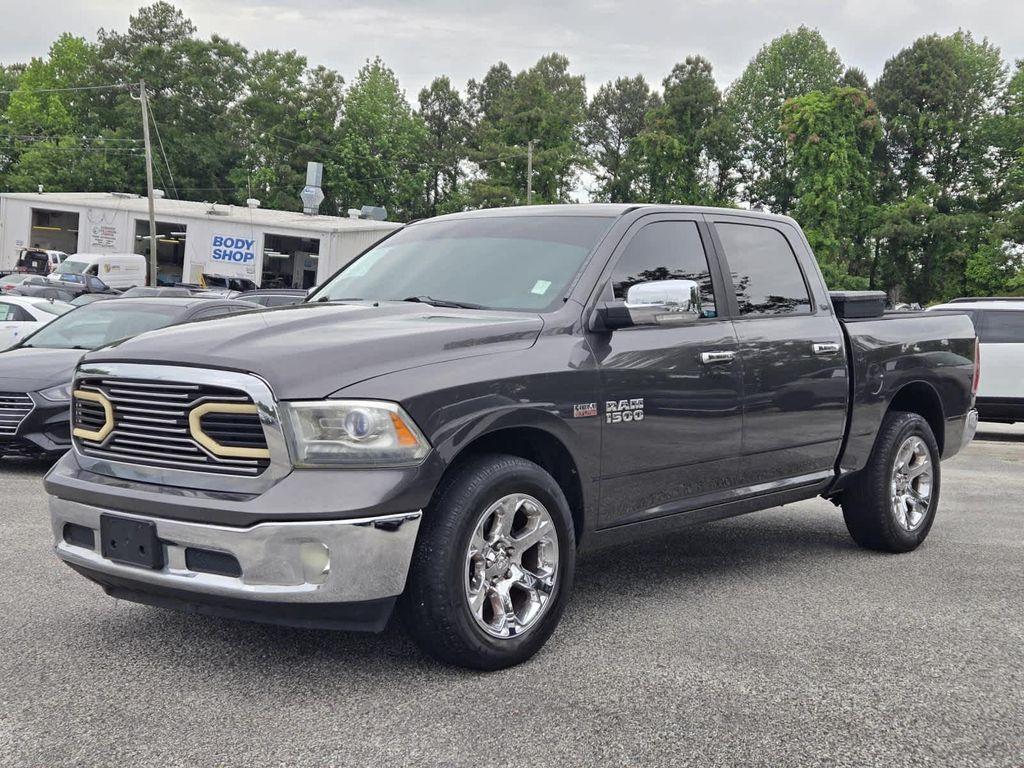 used 2014 Ram 1500 car, priced at $14,987