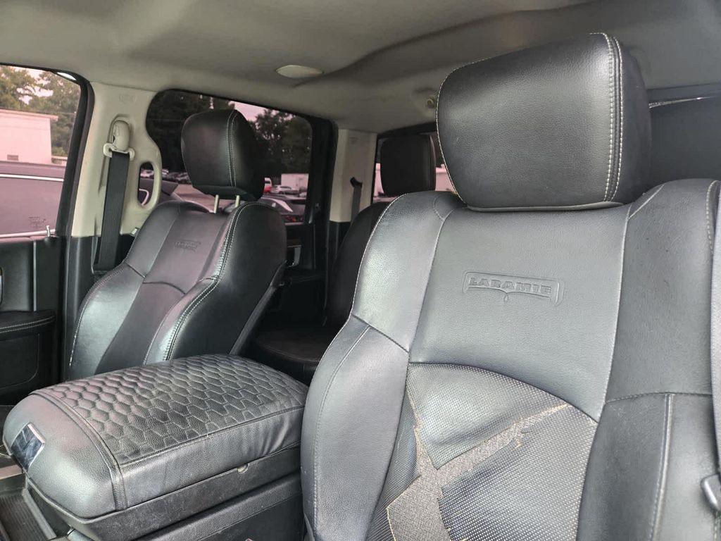 used 2014 Ram 1500 car, priced at $14,987