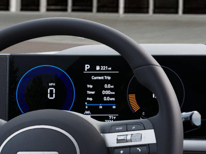 new 2026 Hyundai Sonata car, priced at $30,405