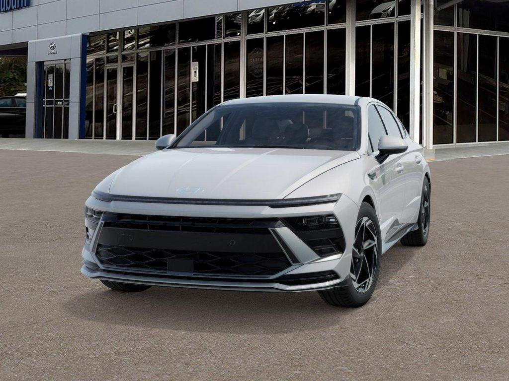 new 2026 Hyundai Sonata car, priced at $29,942