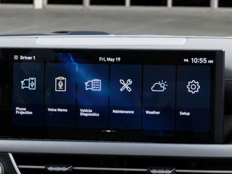 new 2026 Hyundai Sonata car, priced at $29,942