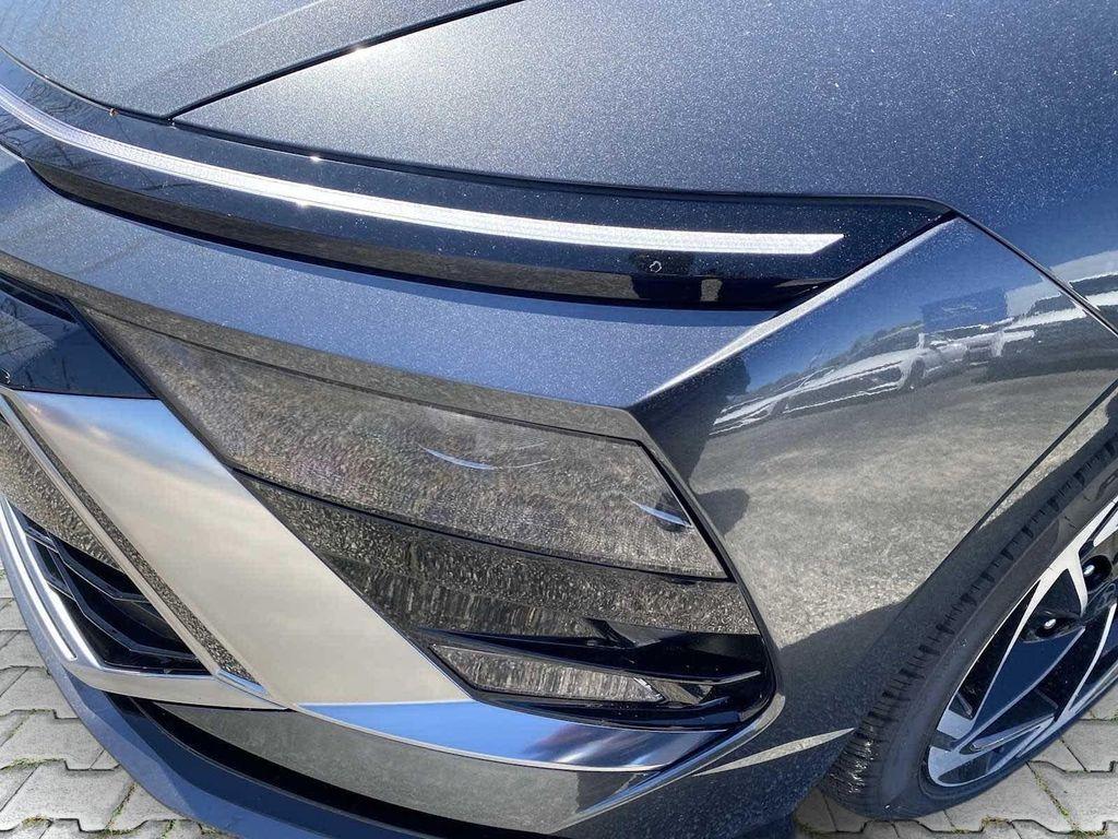 new 2026 Hyundai Sonata car, priced at $29,621