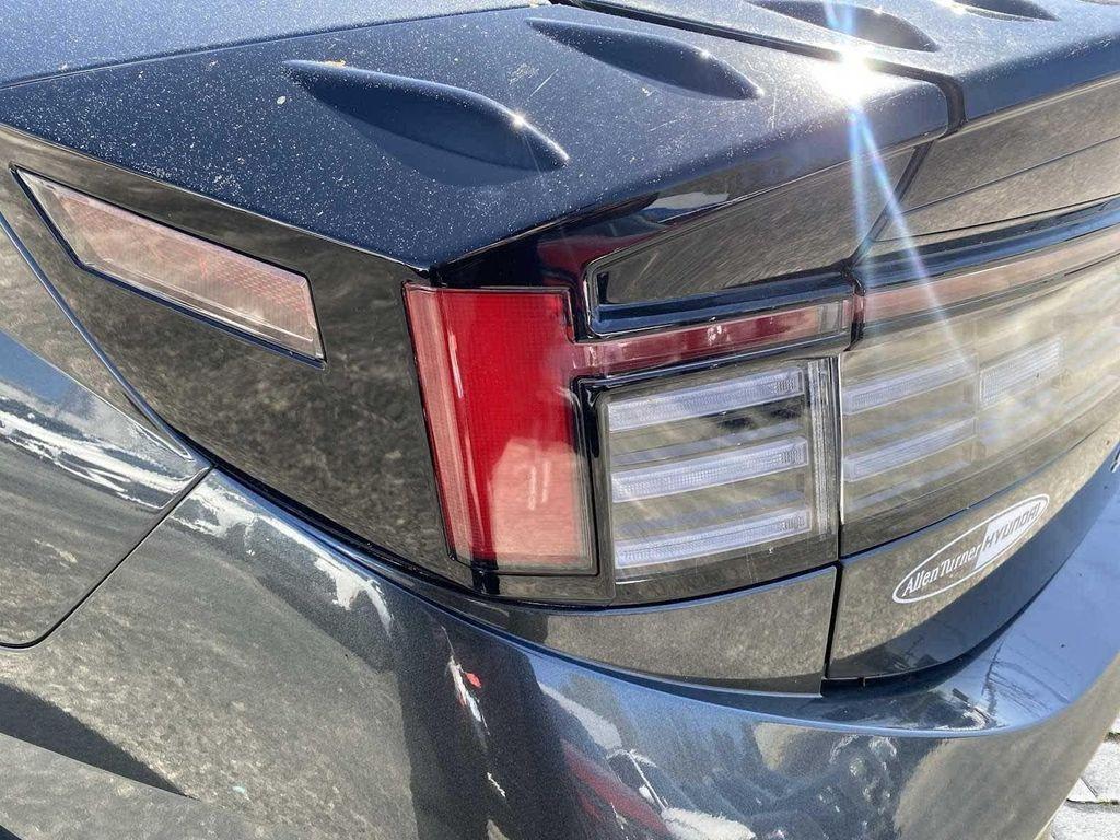new 2026 Hyundai Sonata car, priced at $29,621
