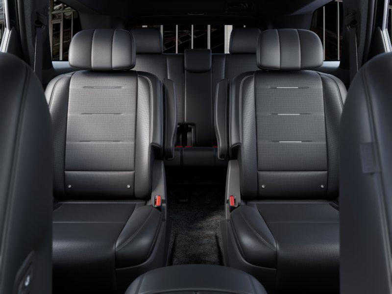 new 2026 Hyundai Palisade Hybrid car, priced at $58,640