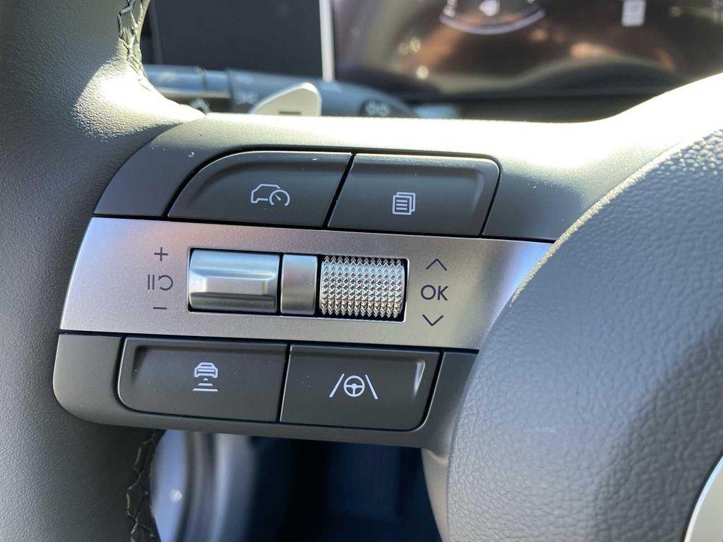 new 2026 Hyundai Sonata car, priced at $30,119