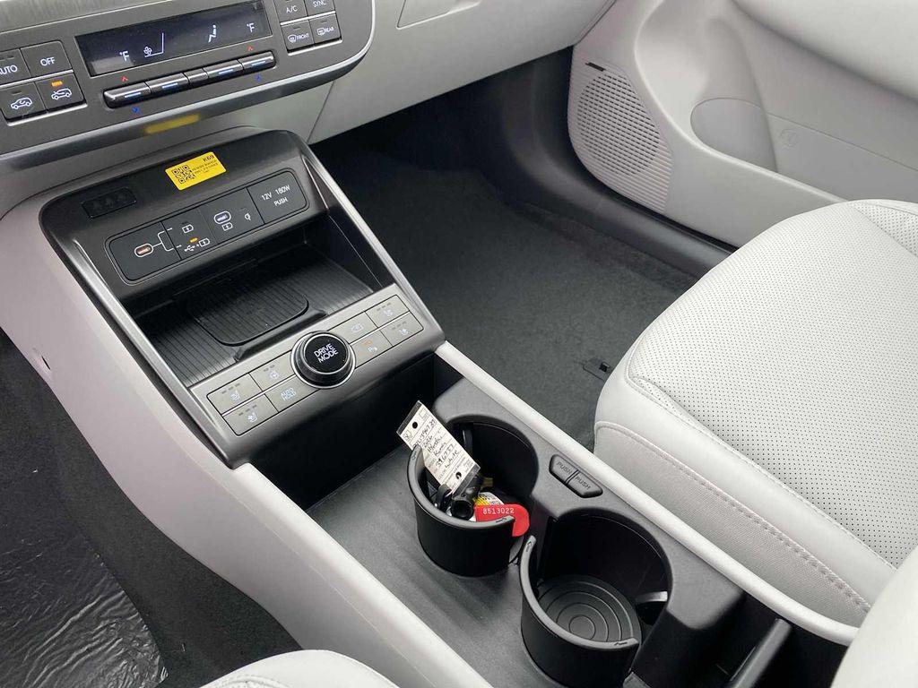 new 2026 Hyundai Kona car, priced at $33,719