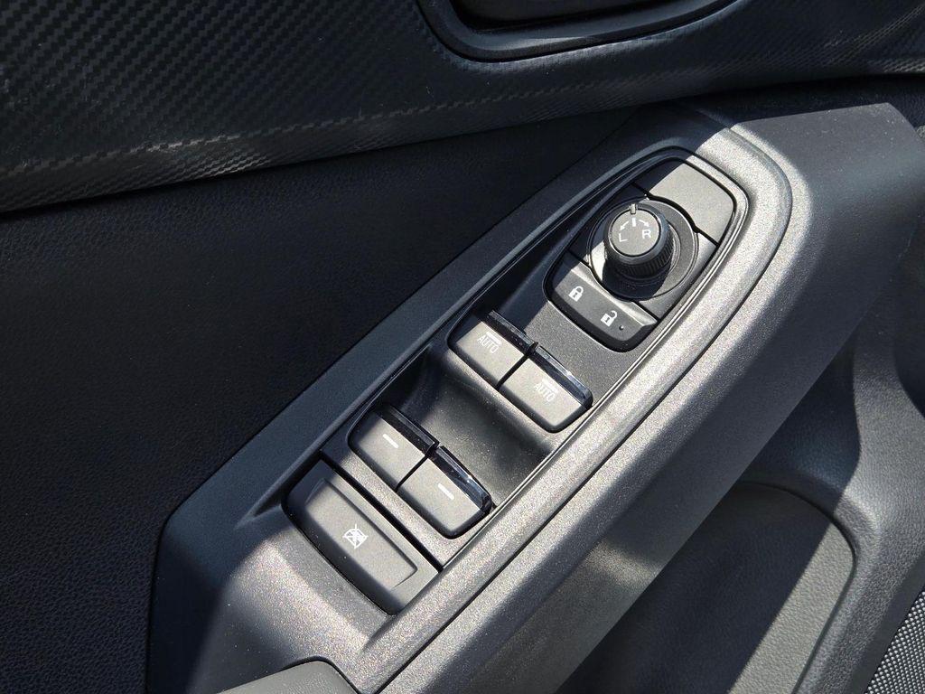 used 2025 Subaru Crosstrek car, priced at $26,842