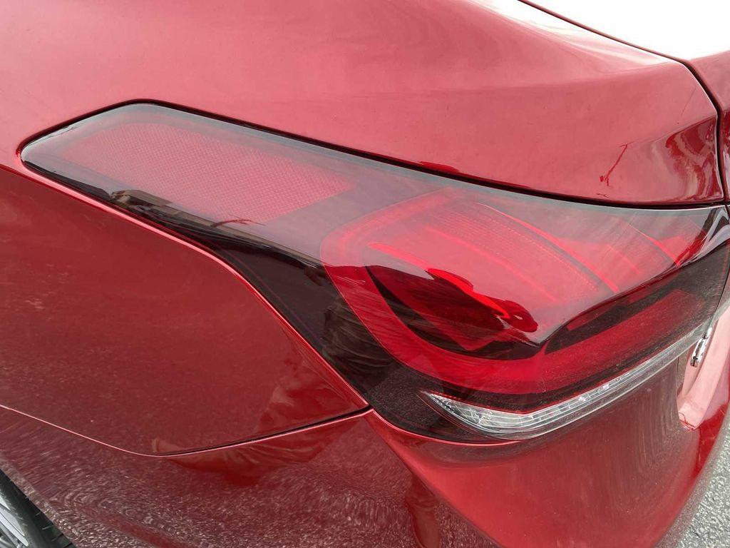 used 2020 Genesis G80 car, priced at $24,989