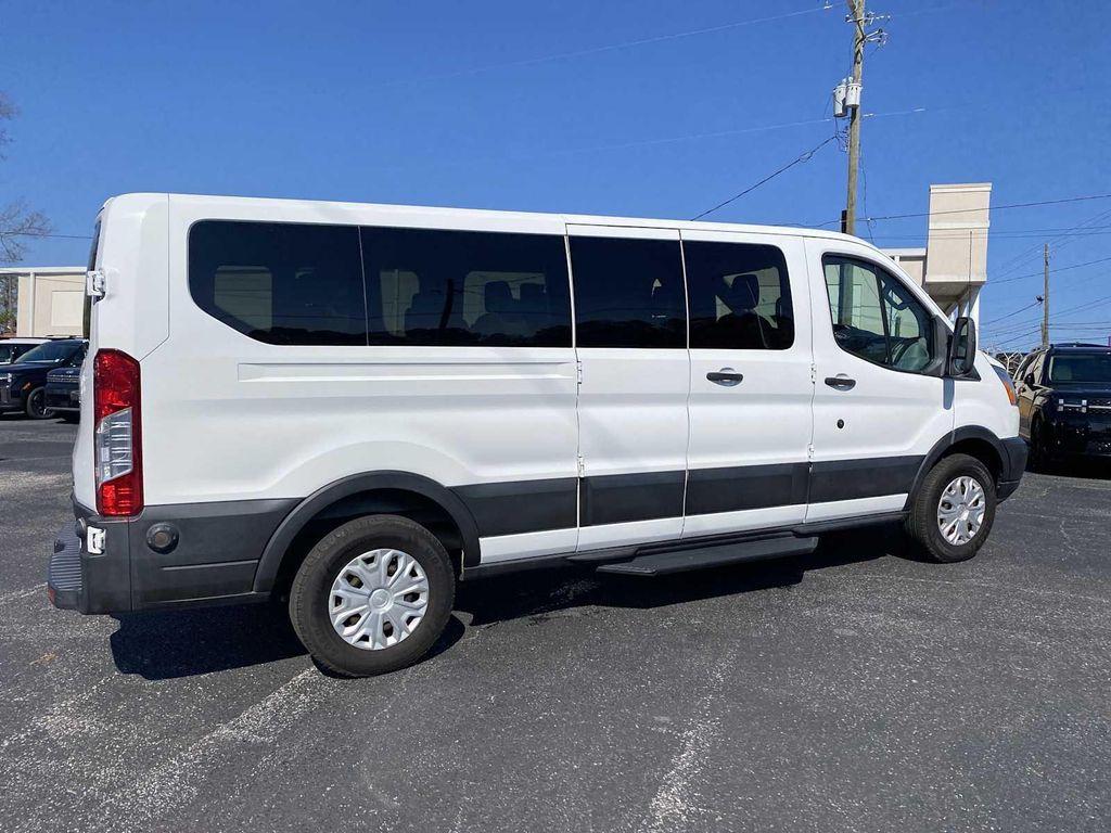 used 2019 Ford Transit-350 car, priced at $29,649