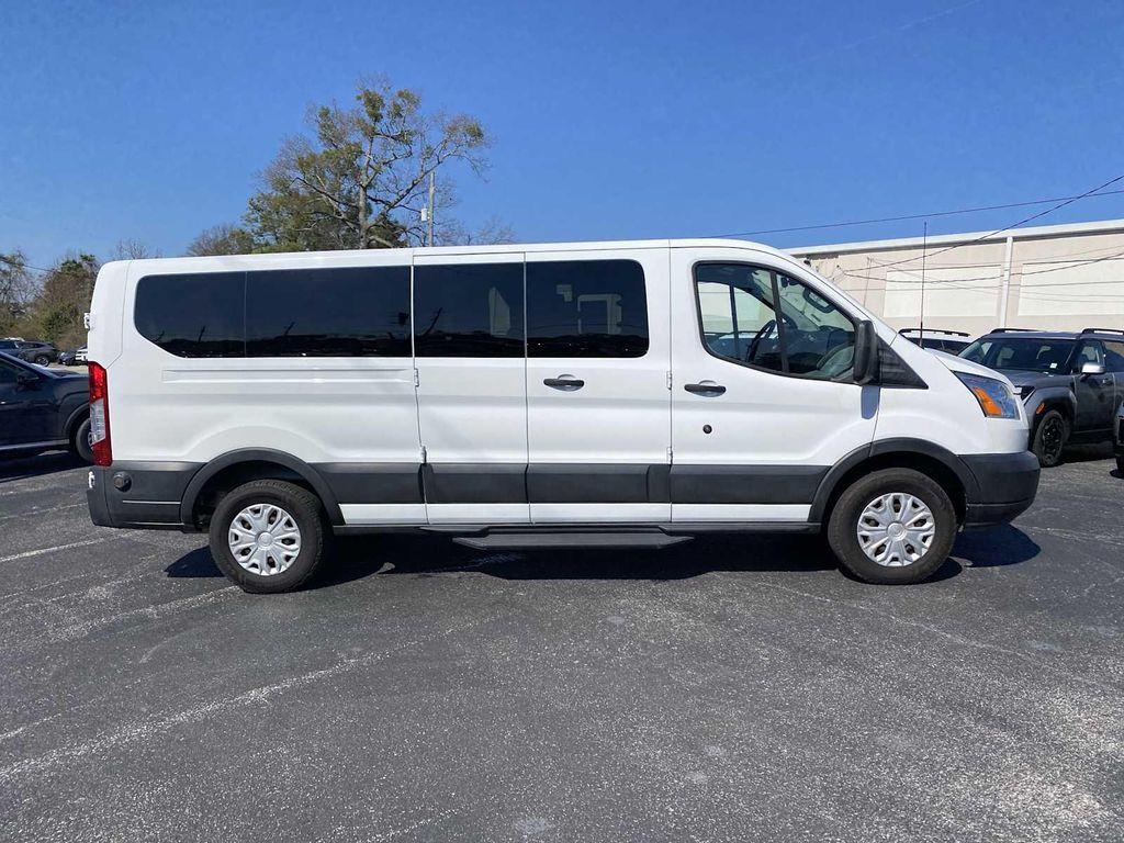 used 2019 Ford Transit-350 car, priced at $29,649