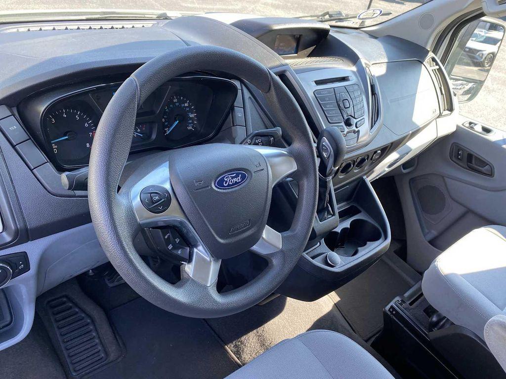 used 2019 Ford Transit-350 car, priced at $29,649