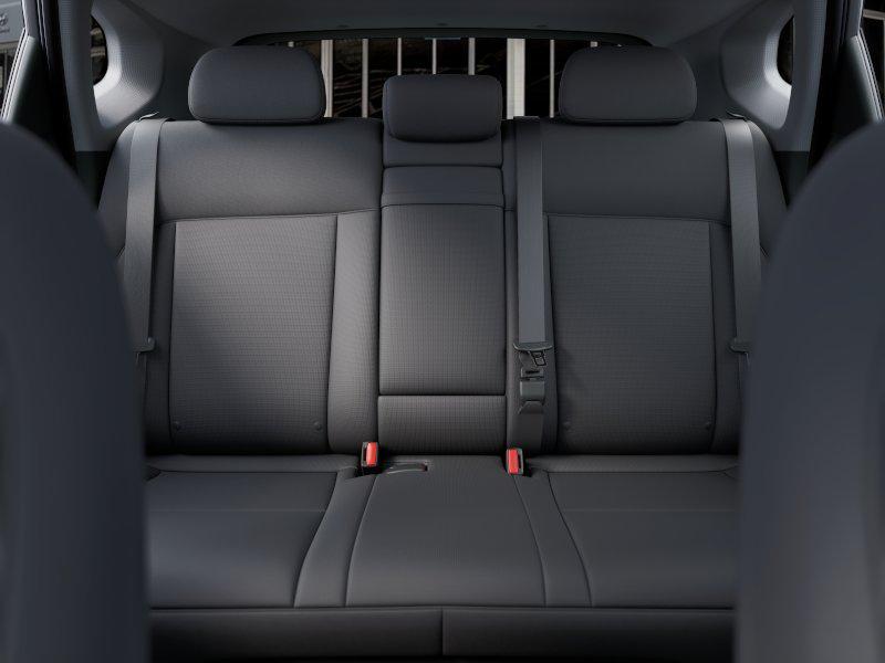 new 2026 Hyundai Kona car, priced at $27,817