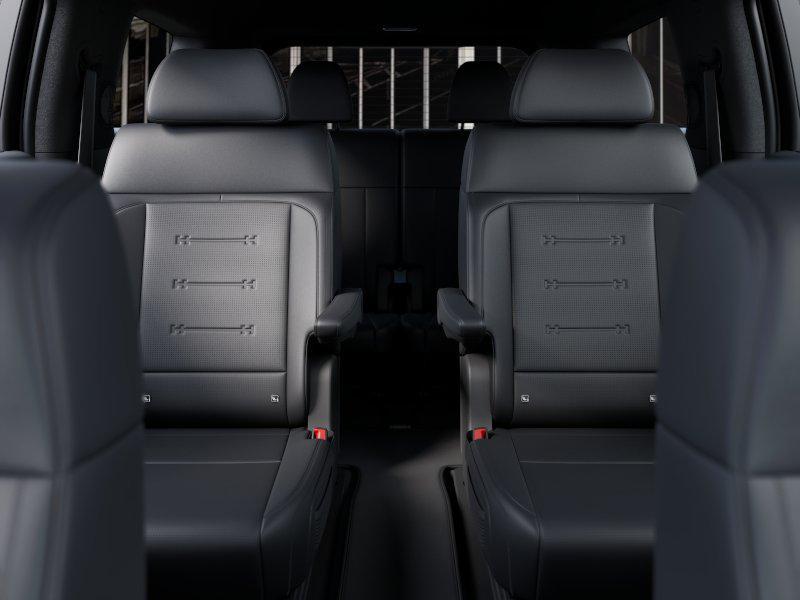 new 2026 Hyundai SANTA FE HEV car, priced at $49,073
