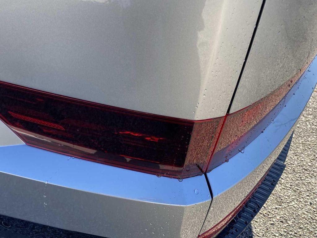 new 2026 Hyundai SANTA FE HEV car, priced at $46,402