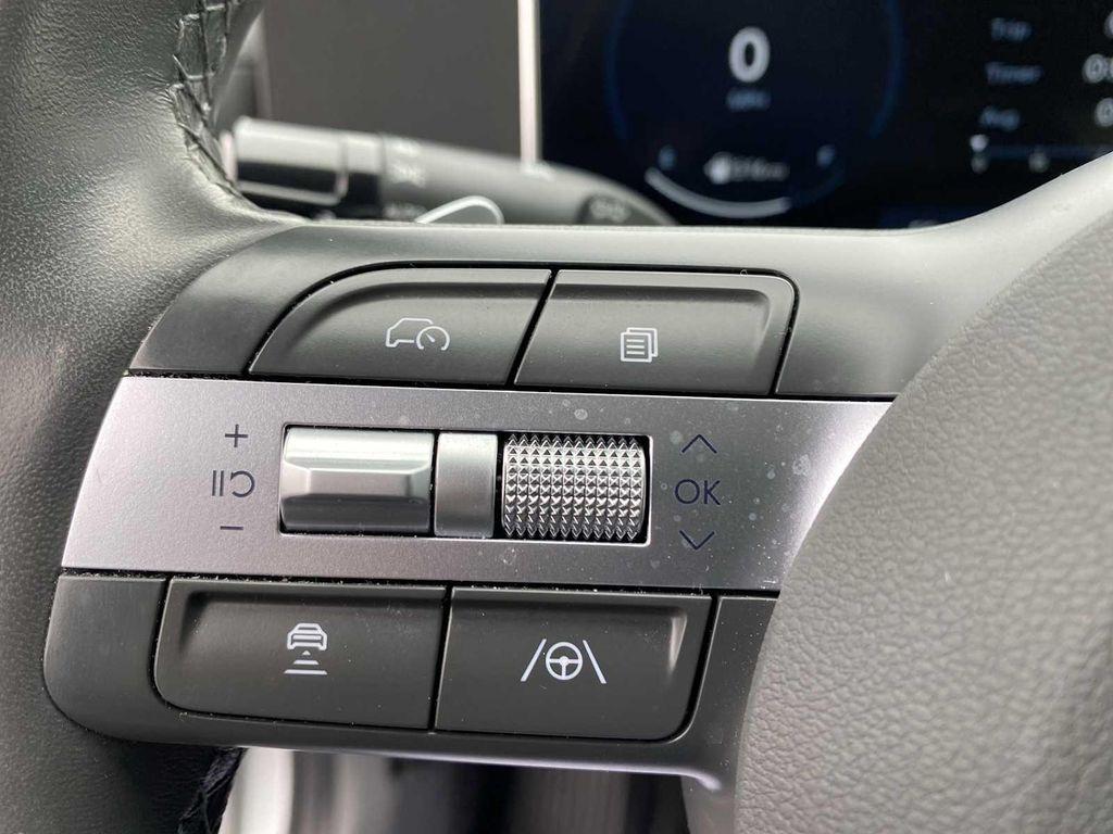 used 2025 Hyundai Sonata car, priced at $23,749