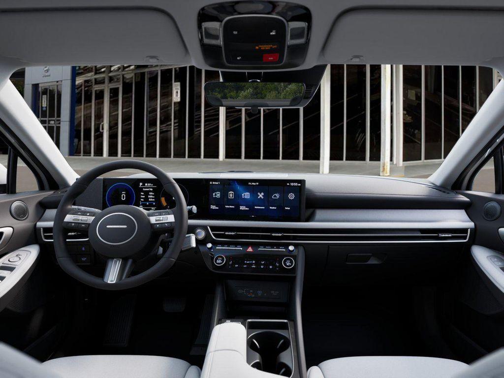 new 2026 Hyundai Sonata car, priced at $30,443