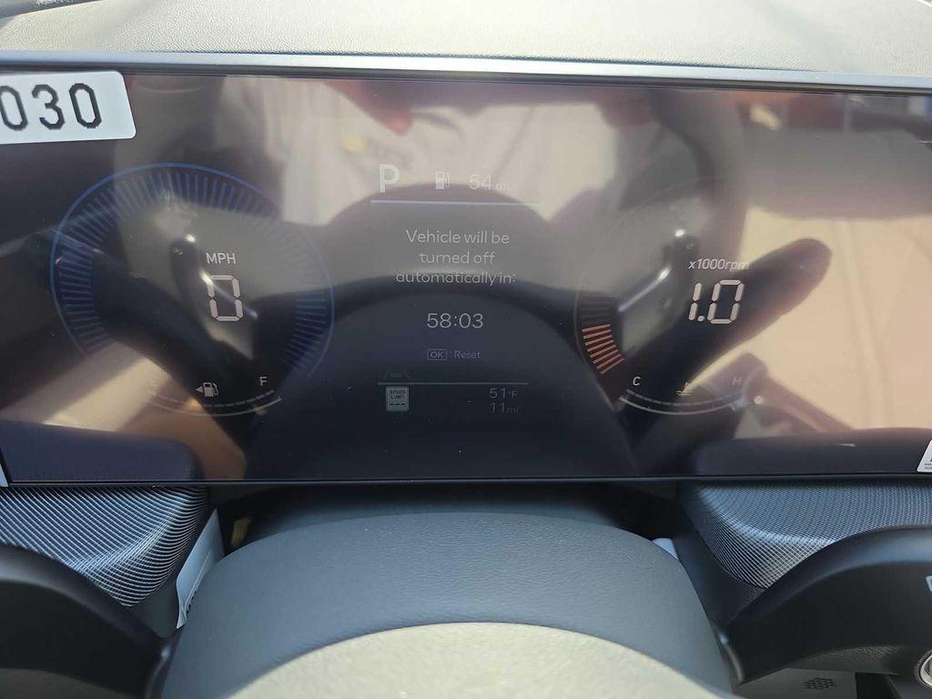 new 2026 Hyundai Sonata car, priced at $27,944