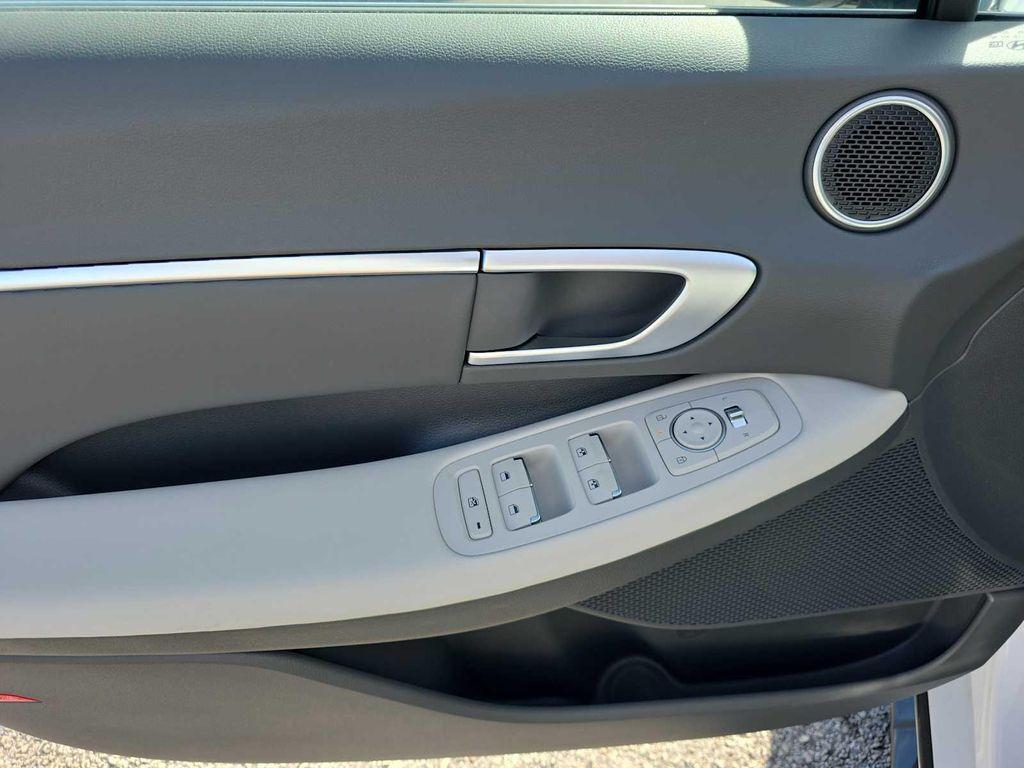 new 2026 Hyundai Sonata car, priced at $27,944
